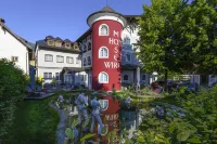 Hotel Moserwirt Hotel a 