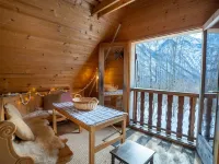 Elderflower Cottage in the Heart of Nature 보베츠 호텔