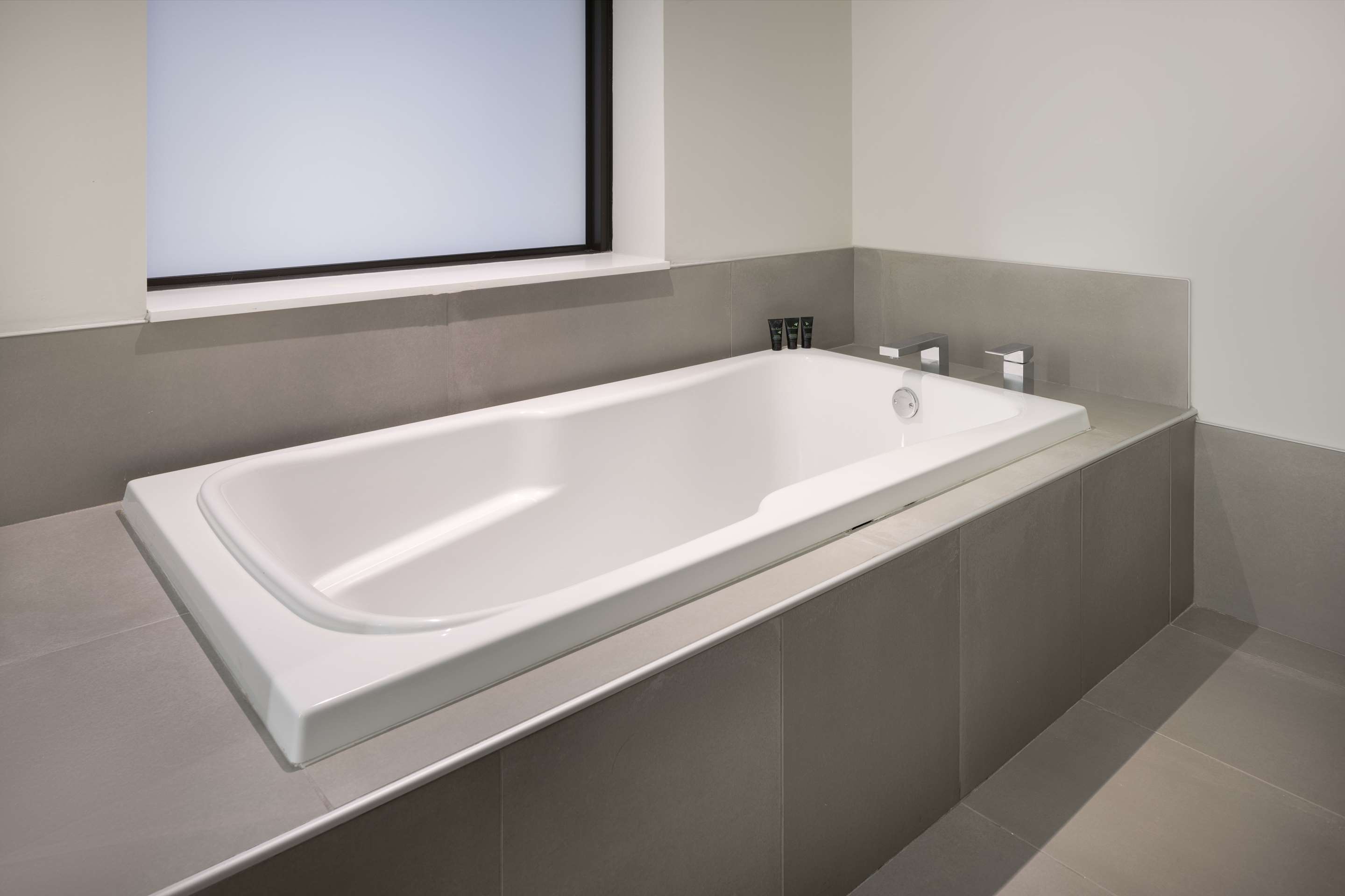 豪華兩張大床房