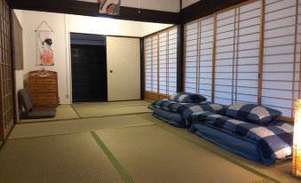 Kumano Kodo Nagano Guesthouse