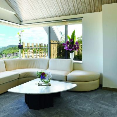 ロイヤルスイート夜景ビュー（専用露天風呂付き） ザ グラン リゾート プリンセス有馬 クーポン