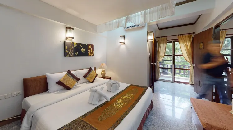 ห้องแฟมิลี่