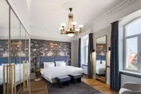Radisson Collection Astorija Hotel, Vilnius Hotels in 