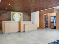 Fairfield Inn & Suites Morristown Hoteles en Condado de Hamblen