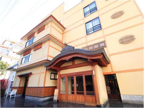 Hotel Tsubakino