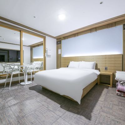 패밀리룸 Jeonju Junghwasandong El Dorado 쿠폰