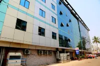 Hotel Richi โรงแรมใน