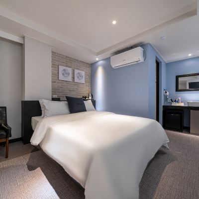 프리미어룸 Suwon (Ingye-dong) HOTEL JJ 쿠폰