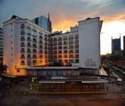 Sarova Stanley Hotel, Nairobi