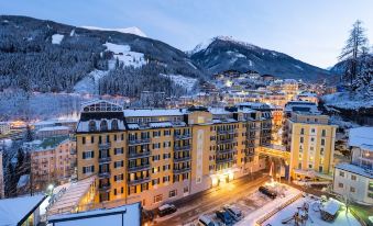 MONDI Hotel Bellevue Gastein