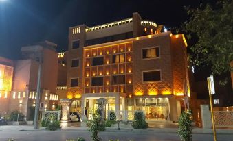 Zandiyeh Hotel