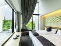Garden Terrace Saga Hotel & Resorts