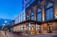 JW Marriott Savannah Plant Riverside District Hotels in 