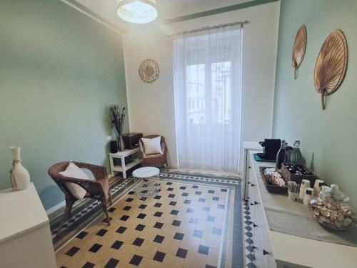 双人房（带独立浴室）