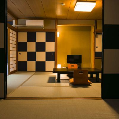 和風ルーム フォレストリゾート 湯もと小町館 クーポン