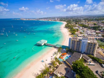 Radisson Aquatica Resort Barbados Hotels in 