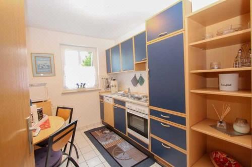 Residenz Villa Eintracht One-Bedroom Apartment