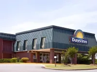 Days Inn by Wyndham Seneca / Clemson Area Hotels in Seneca