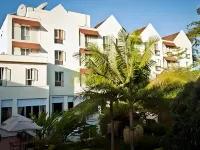 Four Points by Sheraton Arusha, the Arusha Hotel Hôtels à : 