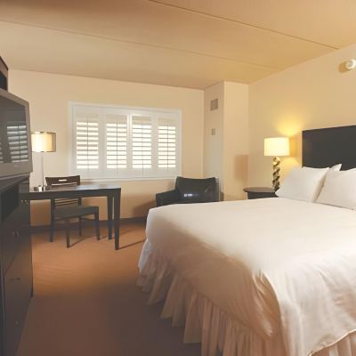 West Classic King Non Smoking Tropicana Laughlin Promo Code