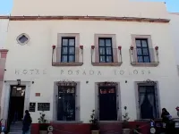 Posada Tolosa โรงแรมใน