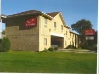 Motel 6 Windsor, on Hotels in 