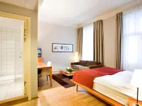 Scandic Holberg Hotels in 
