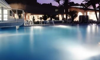 Hotel Termas Gravatal - Housity