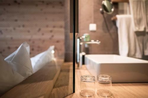 套房（带阳台）