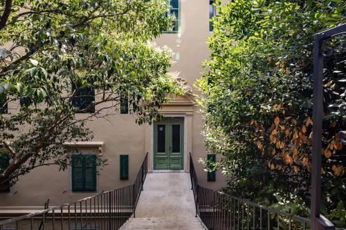 豪华大床一室房