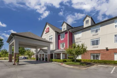 Best Western Plus Lake Lanier Gainesville Hotel  Suites Hotels in 