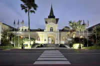 Swakopmund Hotel & Entertainment Centre Hotels in 