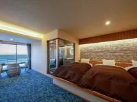 Ikeuo No Mifune Các khách sạn ở Minamichita