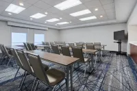 Holiday Inn Express & Suites CINCINNATI RIVERFRONT by IHG