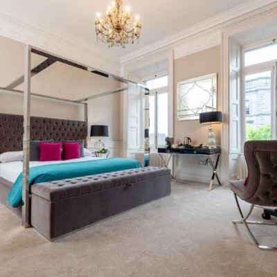 Deluxe Room Kilkenny Hibernian Hotel Promo Code
