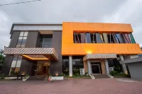 Votel Kartika Abadi Madiun