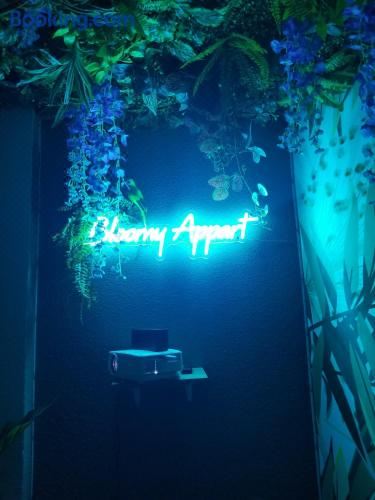 开放式客房， 山景