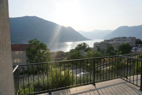 海景豪華雙人房