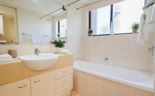 水景三卧室公寓