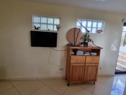 Fare alizés One-Bedroom Apartment