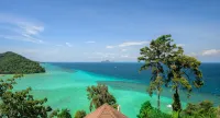 Centara Villas Phi Phi Island