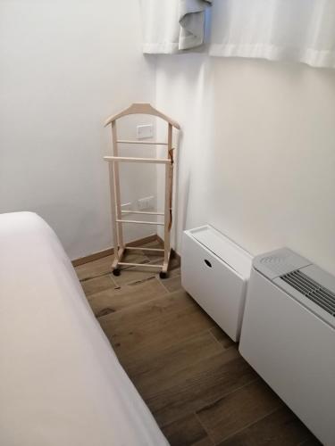 公寓 - 地面楼层