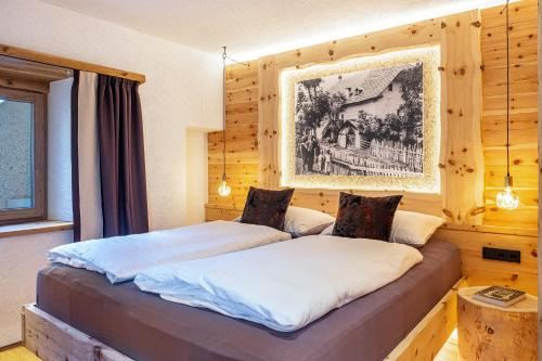 高级两卧室公寓