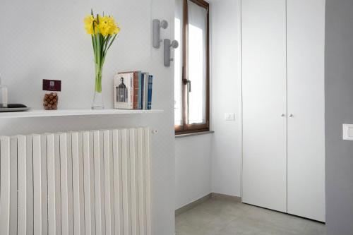 高級一臥室公寓