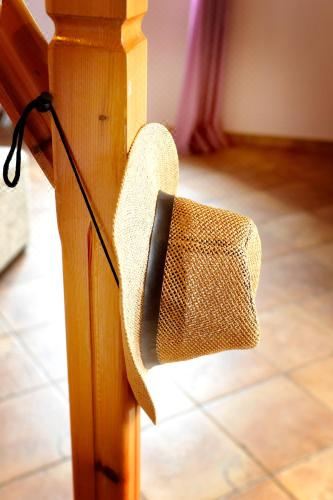 高级一卧室带阳台公寓