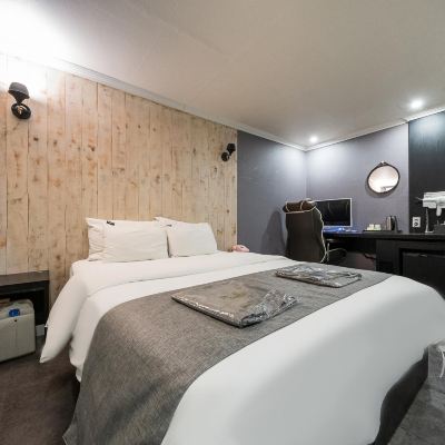 Standard-Check-in Sun-Fri 4:00Pm, Sat 8:00Pm Ansan Hotel Stay 25 쿠폰