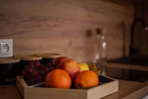 一室房（带阳台）