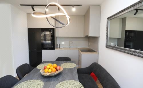 Zoya del Mar Two-Bedroom Apartment