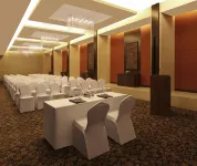 浦那金格希爾頓逸林飯店