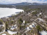 Clean+Modern Cozy A-frame Hotels in Fryeburg